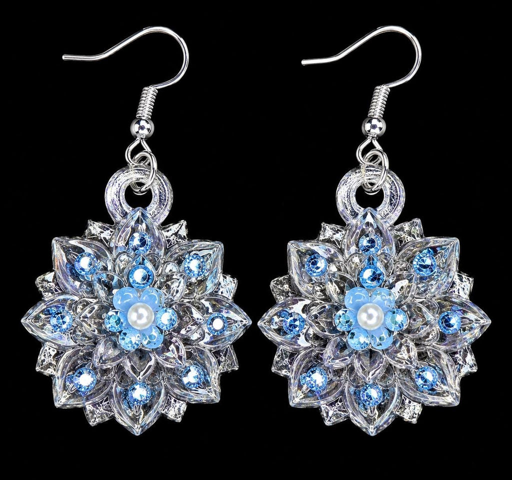 SIMPLE COLLECTION EARRINGS