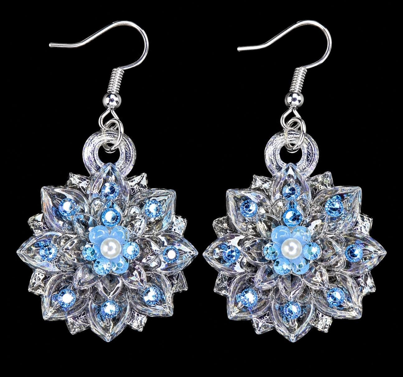 SIMPLE COLLECTION EARRINGS