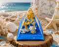 OCEAN TREASURE RESIN