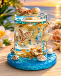 OCEAN RESIN ART