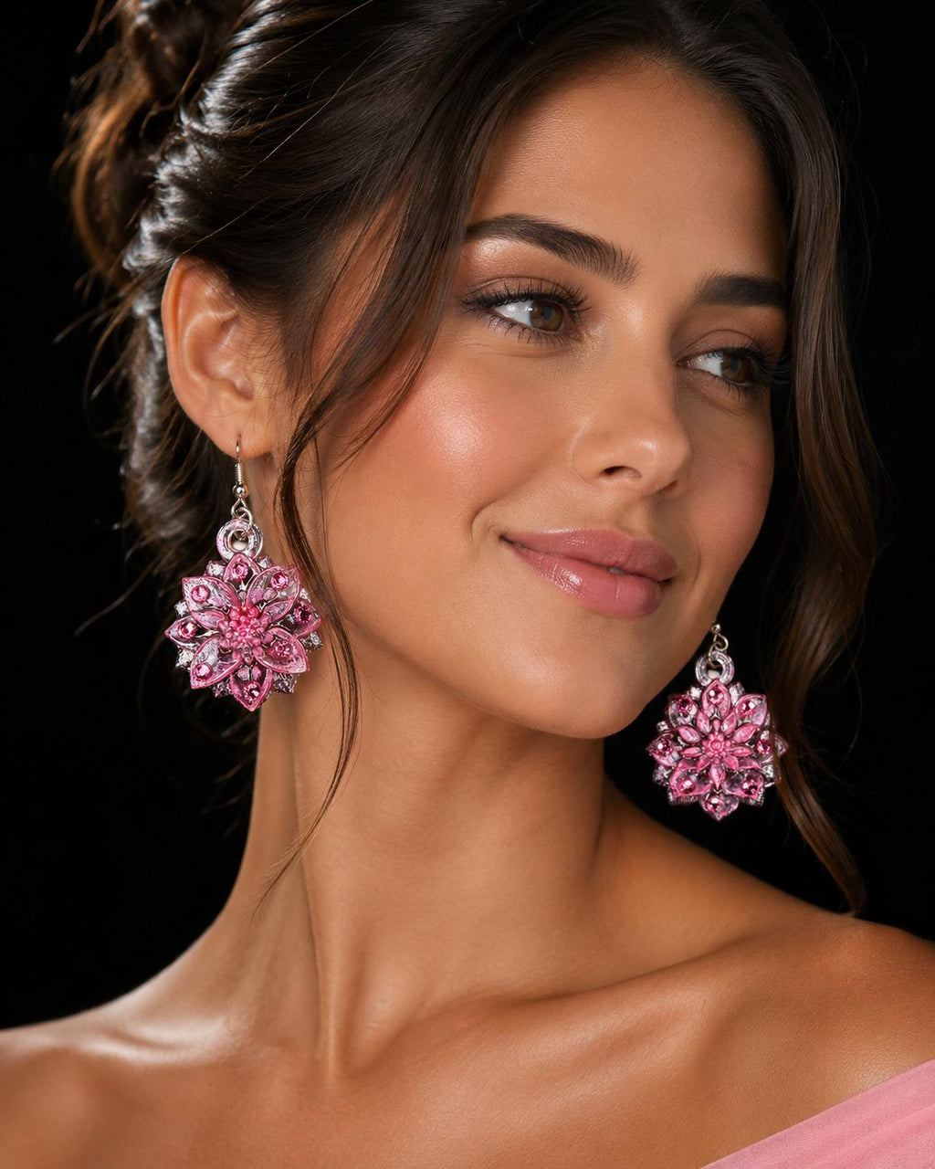 SIMPLE COLLECTION EARRINGS