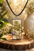 MEDAL TREE LEAF