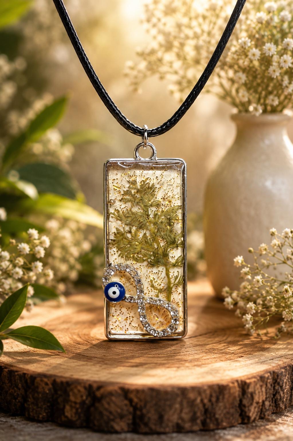 MEDAL TREE LEAF