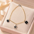 LUCKY CHARM BRACELET
