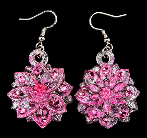 SIMPLE COLLECTION EARRINGS